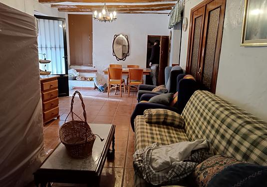 Country house in Yecla