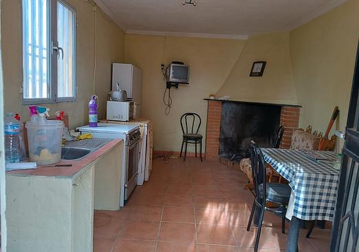 Country house in Yecla
