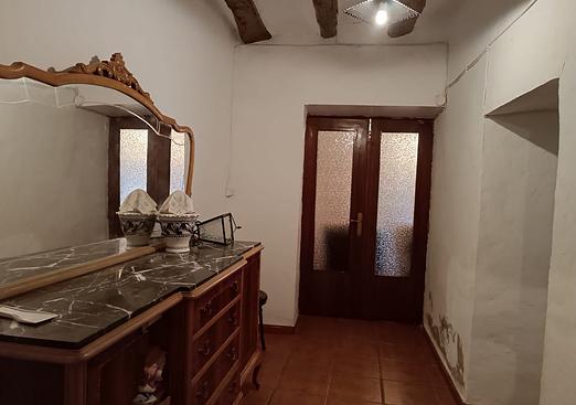 Country house in Yecla