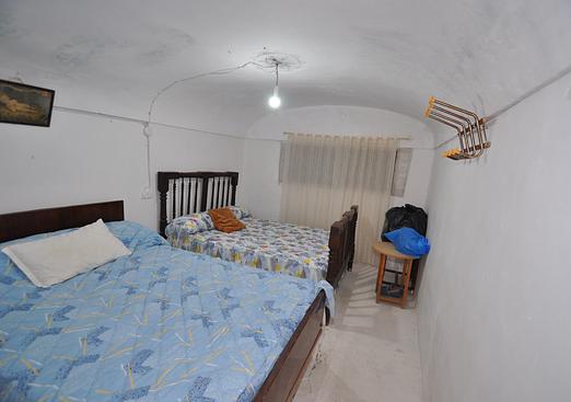 Country house in La Zarza