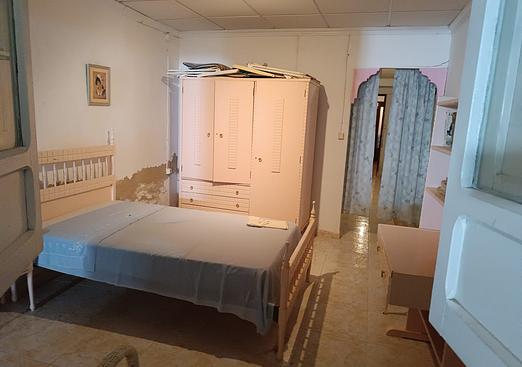 Country house in Yecla