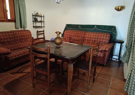 Country house in Yecla