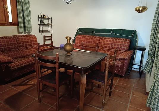 Country house in Yecla