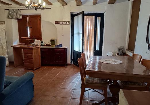 Country house in Yecla