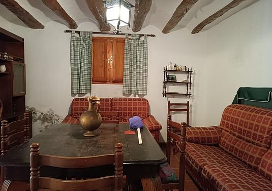 Country house in Yecla