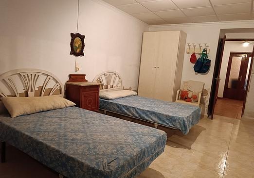 Country house in Yecla