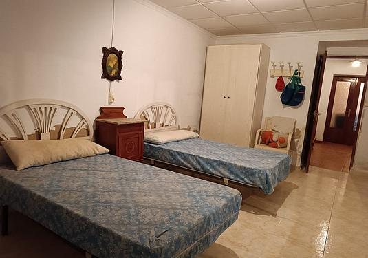 Country house in Yecla