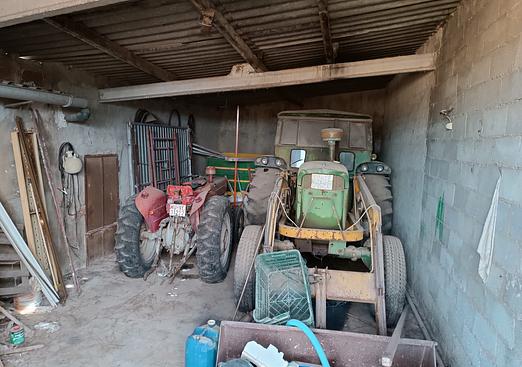 Country house in Yecla
