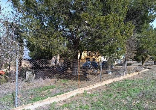 Country house in Yecla