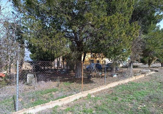 Country house in Yecla