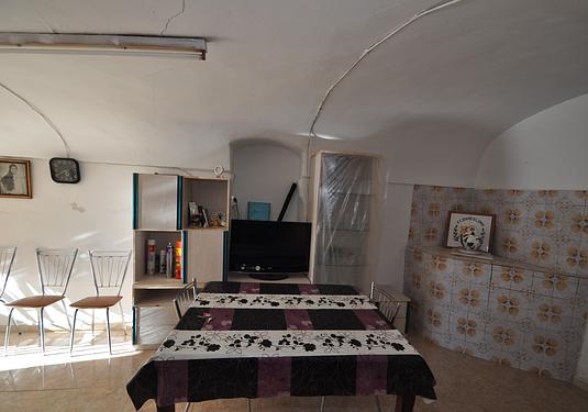 Country house in La Zarza