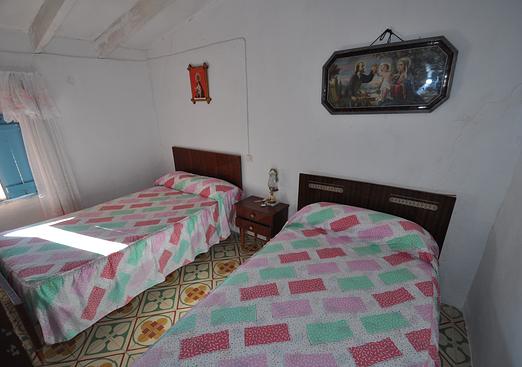 Country house in La Zarza