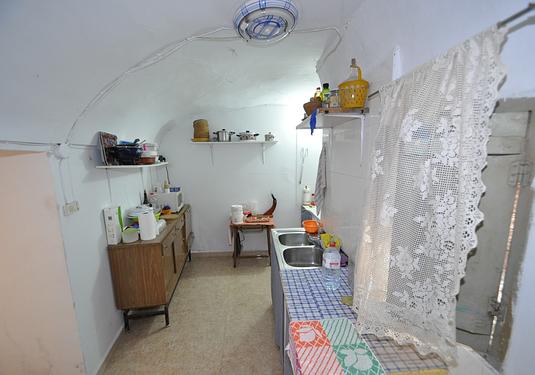 Country house in La Zarza