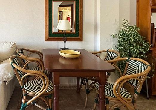 Apartment in Orihuela Costa