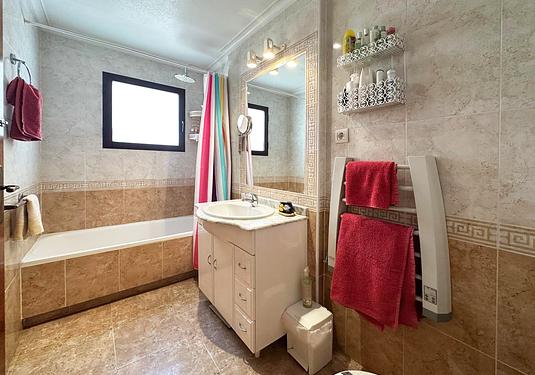 Apartment in Orihuela Costa