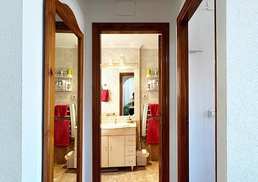 Apartment in Orihuela Costa