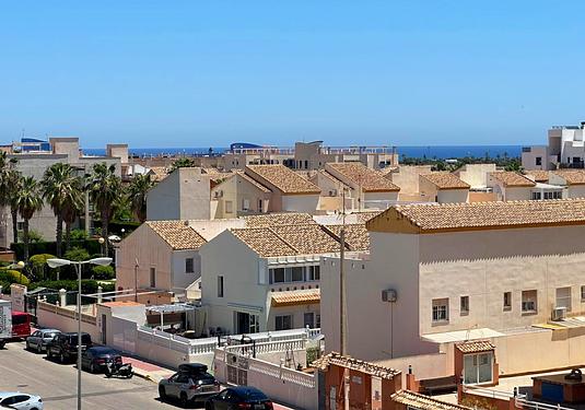 Apartment in Orihuela Costa