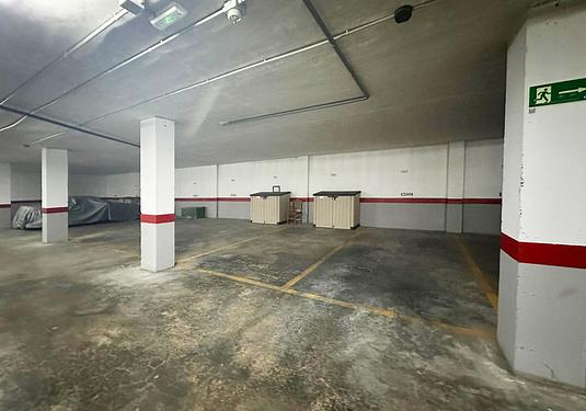 Apartment in Orihuela Costa