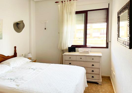 Apartment in Orihuela Costa