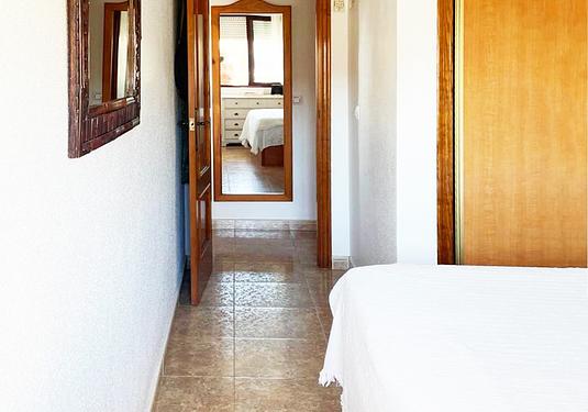 Apartment in Orihuela Costa