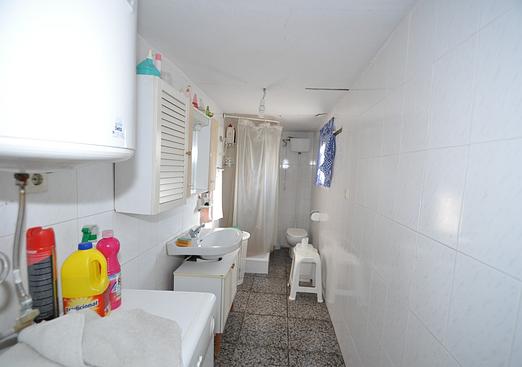 Country house in La Zarza