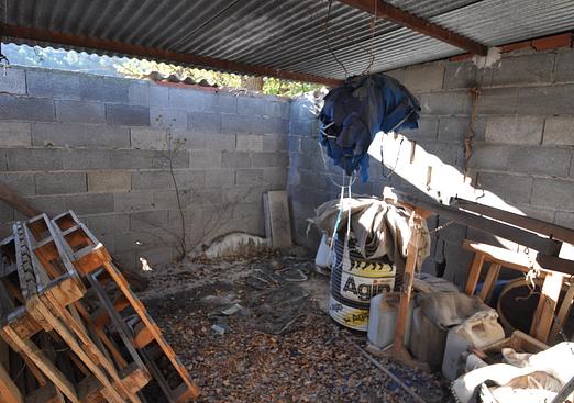 Country house in La Zarza