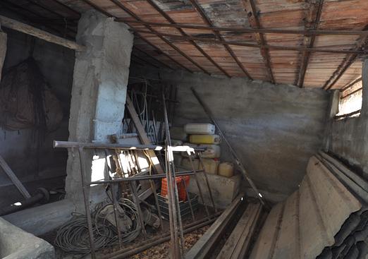 Country house in La Zarza