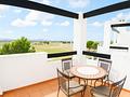 Apartment in Alhama De Murcia