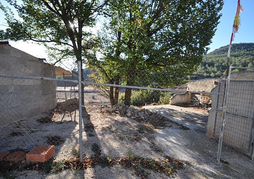 Country house in La Zarza