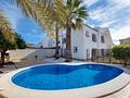 Villa in Torrevieja