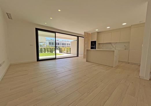 Apartment in Torre Pacheco