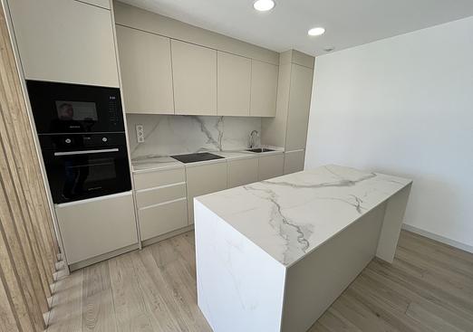 Apartment in Torre Pacheco