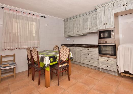 Villa in Benijofar