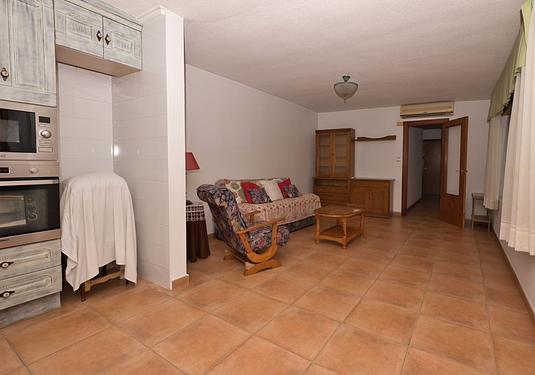 Villa in Benijofar