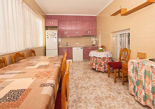 Villa in Benijofar