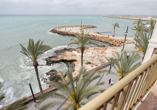 Apartment in Torrevieja