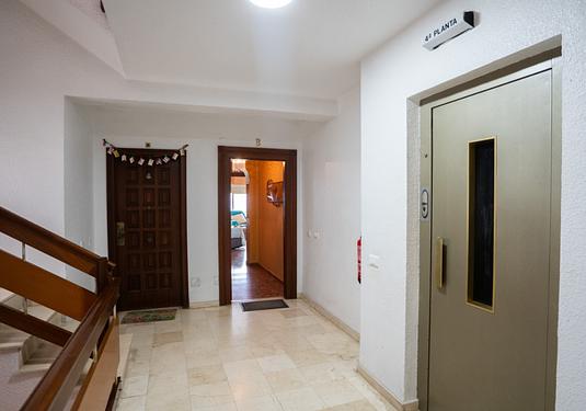Apartment in Torrevieja