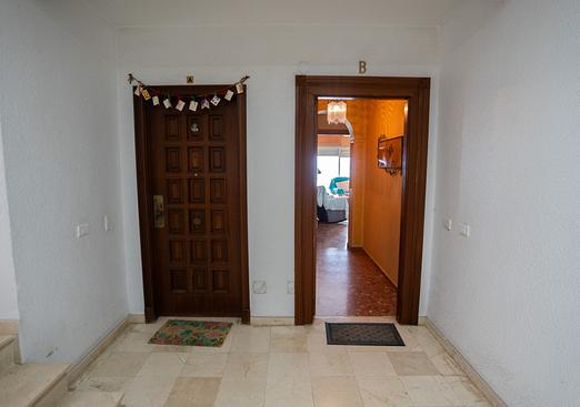 Apartment in Torrevieja