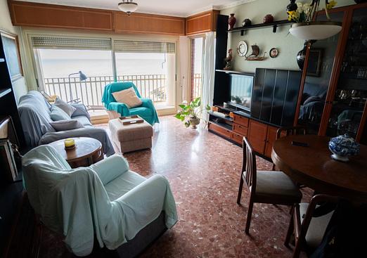 Apartment in Torrevieja
