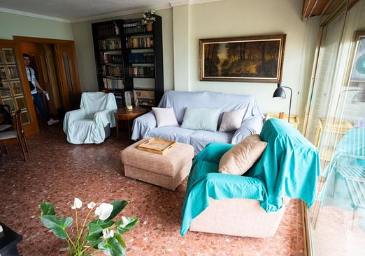 Apartment in Torrevieja
