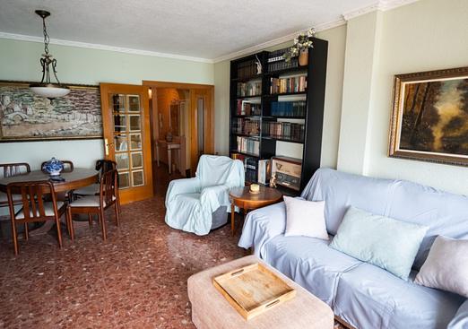 Apartment in Torrevieja