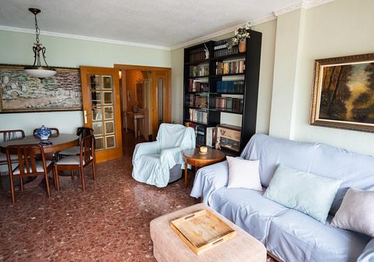 Apartment in Torrevieja