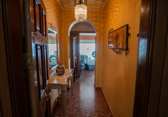 Apartment in Torrevieja