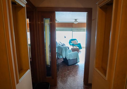 Apartment in Torrevieja