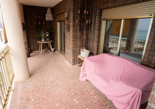 Apartment in Torrevieja