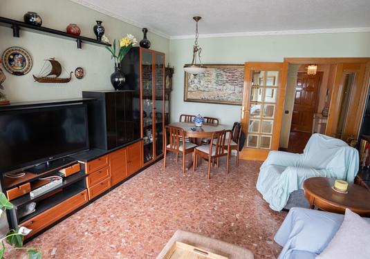 Apartment in Torrevieja
