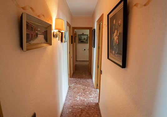 Apartment in Torrevieja