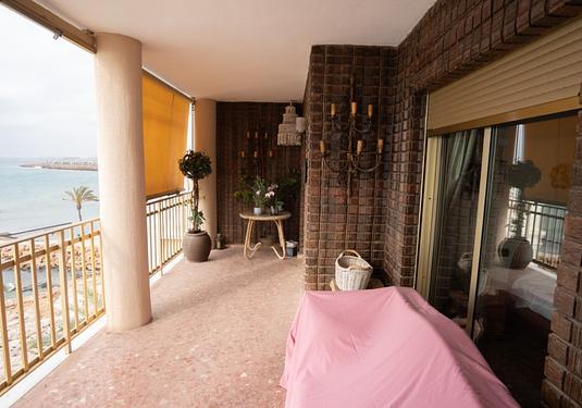 Apartment in Torrevieja