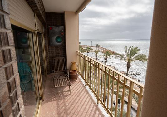 Apartment in Torrevieja