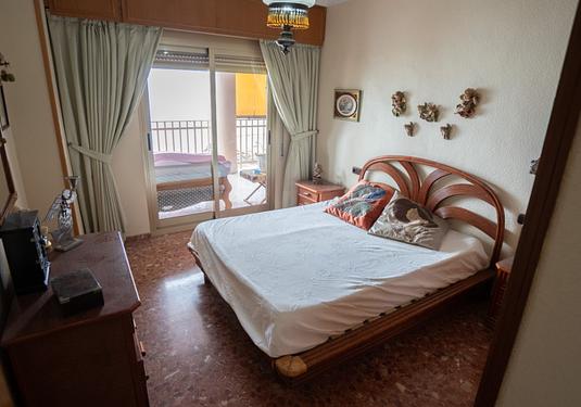 Apartment in Torrevieja
